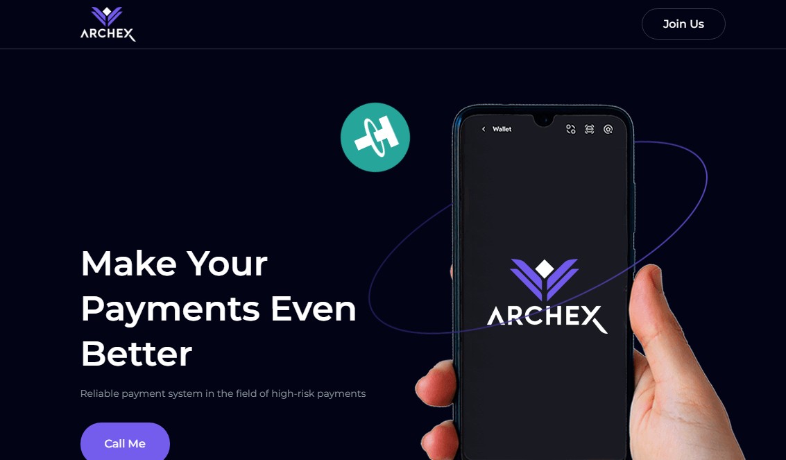 archex