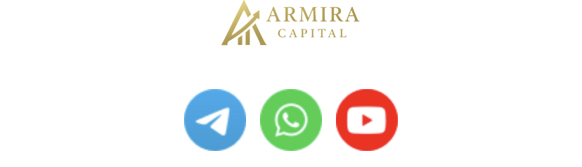 armira capital лохотрон