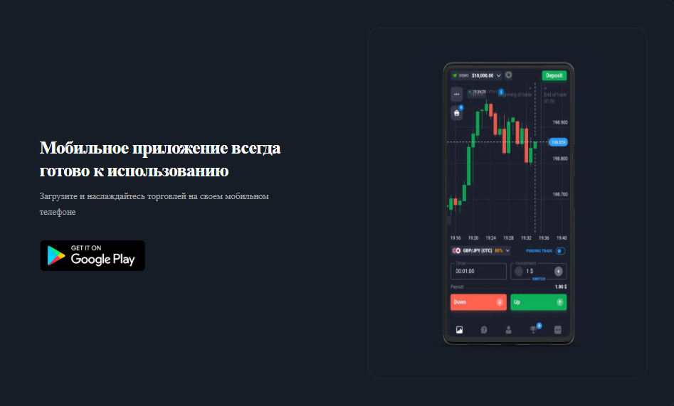 аурекс трейдер