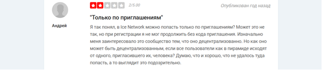 Айс Нетворк