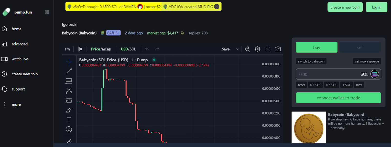 Babycoin
