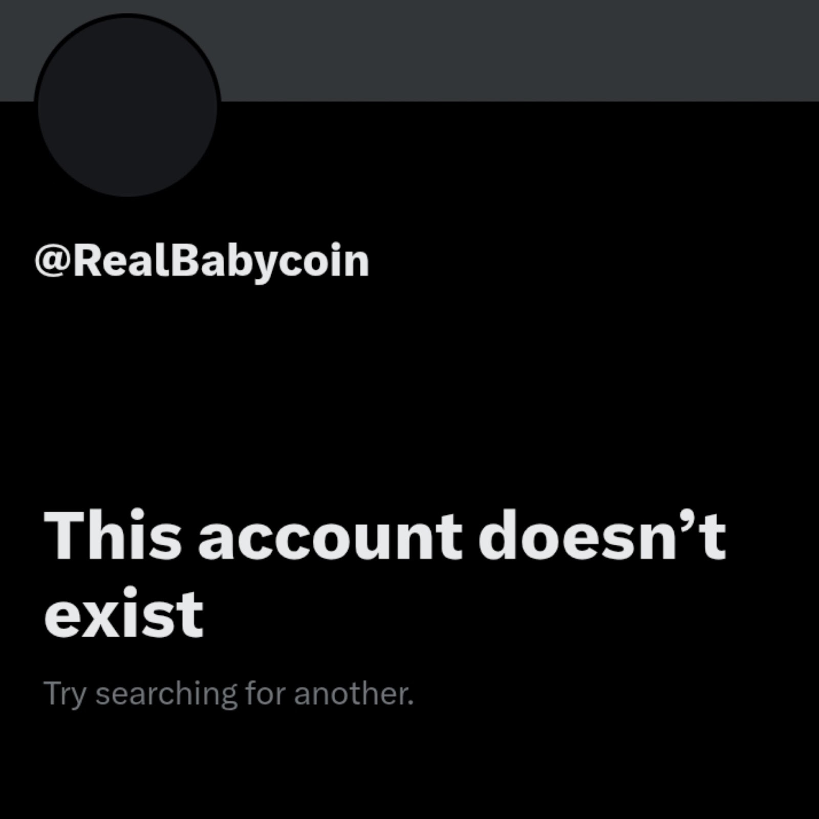 Babycoin