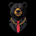Bear Trading