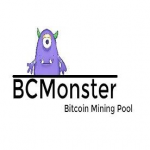 Bitcoin Monster
