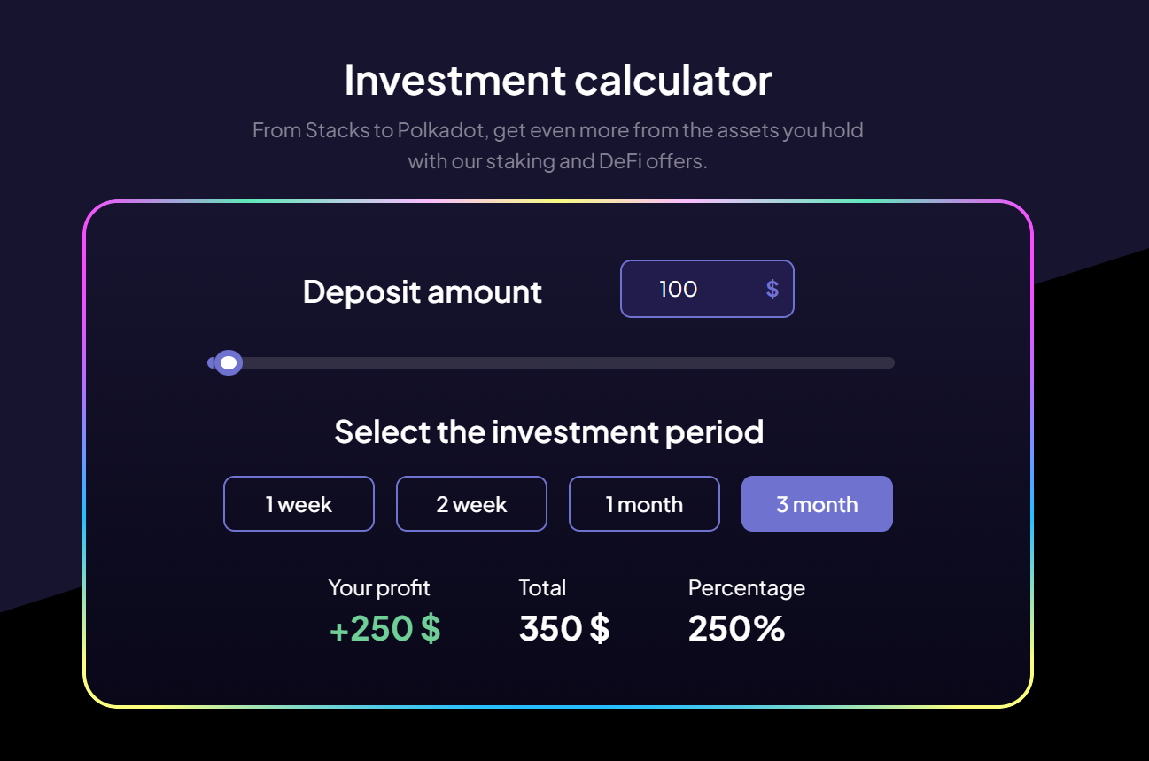 bitnomo трейдинг
