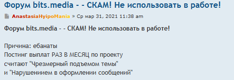 битс медиа
