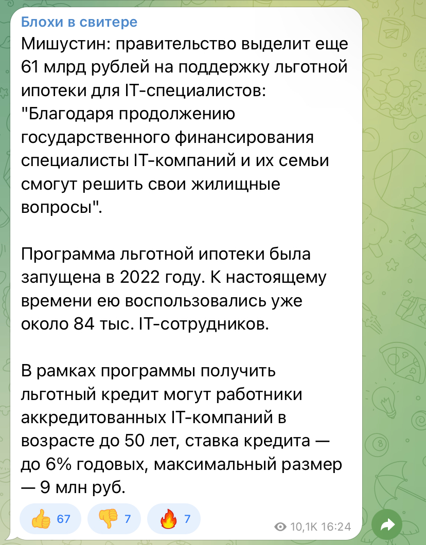 блохи в свитере