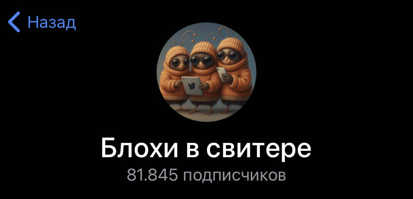 блохи в свитере