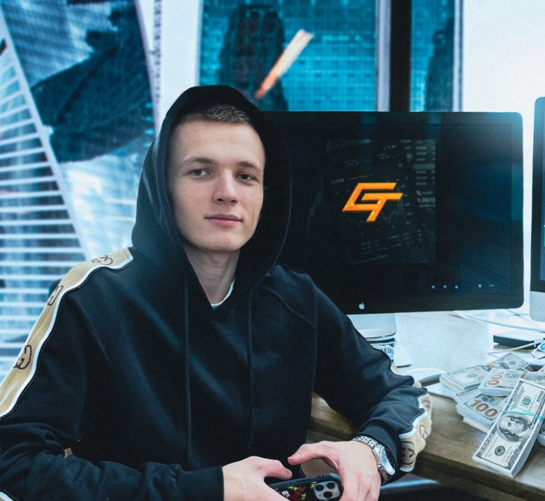 будни трейдера aleksandr official inv