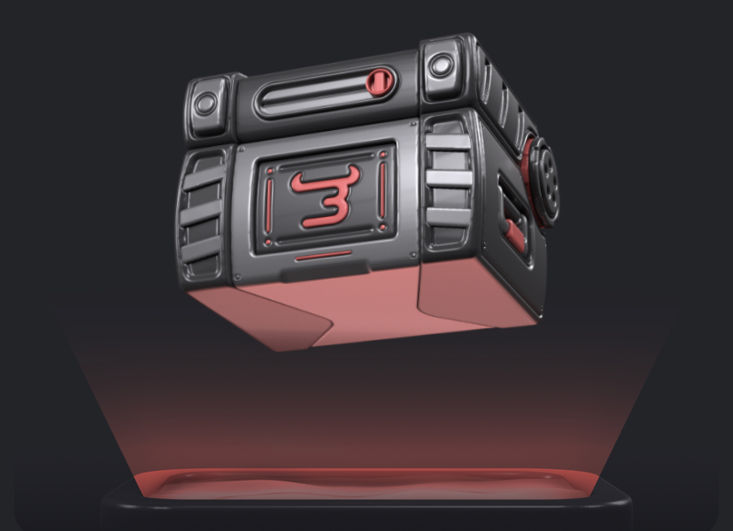 BULLDROP чат