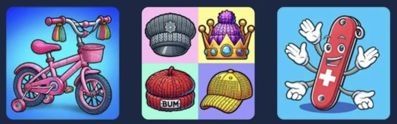 Bums комбо дня 16 05