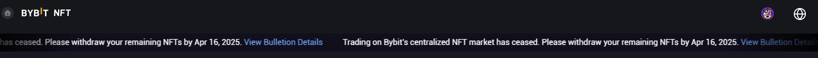 bybit nft тг отзывы