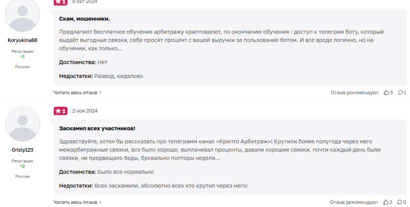 capitan alexander трейдер