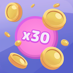 Coin Buster 2048