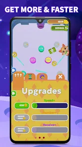 coin buster 2048 отзывы