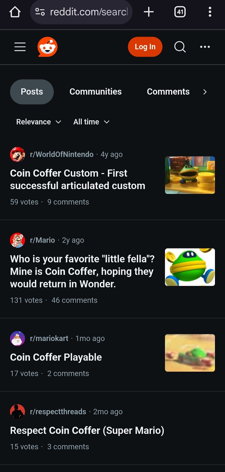 coin coffer мошенничество