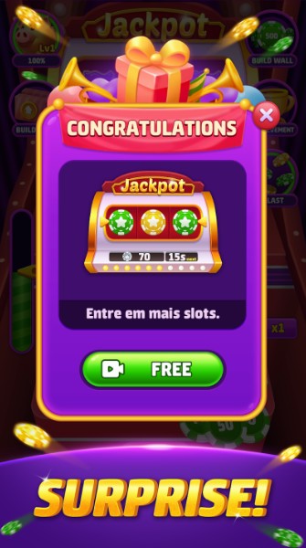 Coin Dropper Lucky Pusher