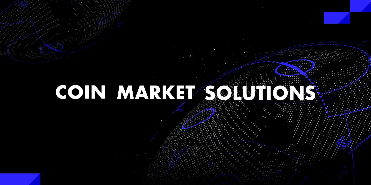 coin market solutions отзывы