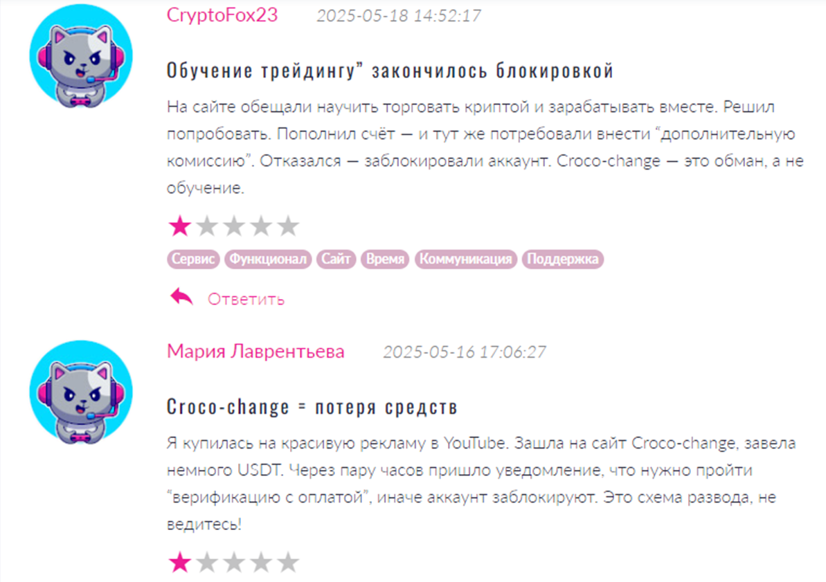 croco change com croco change com