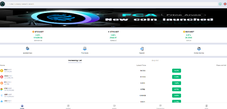 Crpobase