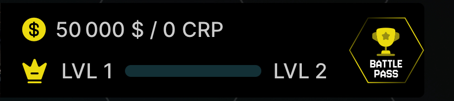 CrypticoTradeBot
