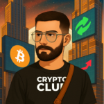 Crypto Club Арбитраж Криптовалют
