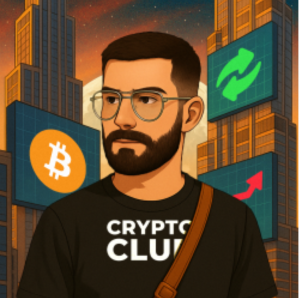 Crypto Club Арбитраж Криптовалют