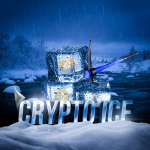 Crypto Ice