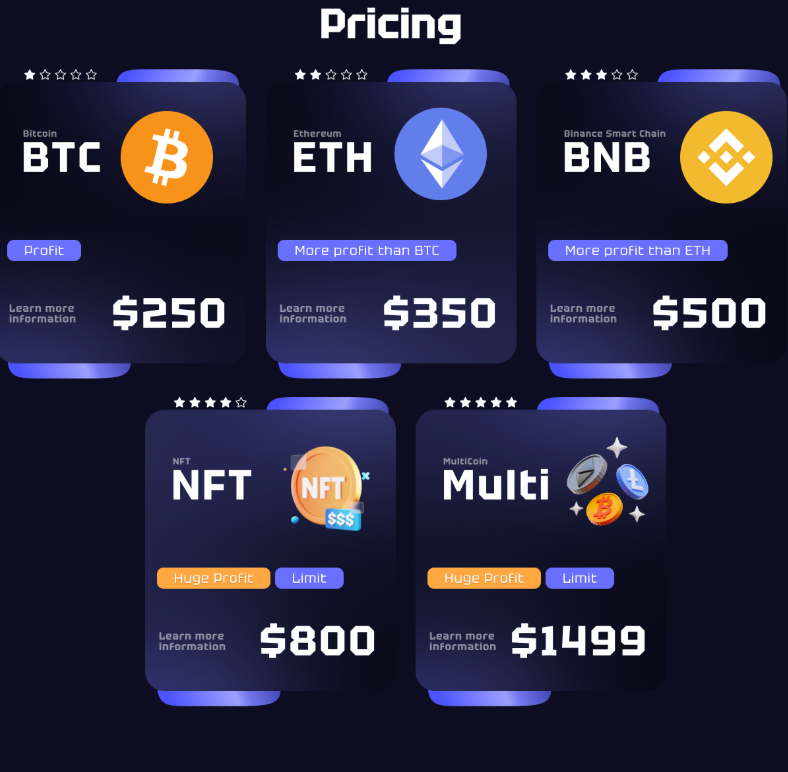 crypto ice