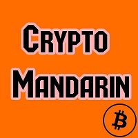 Crypto Mandarin The Signals