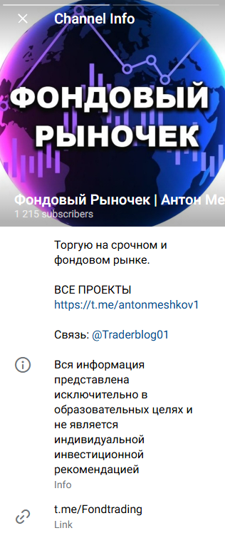 crypto rabbit антон мешков отзывы