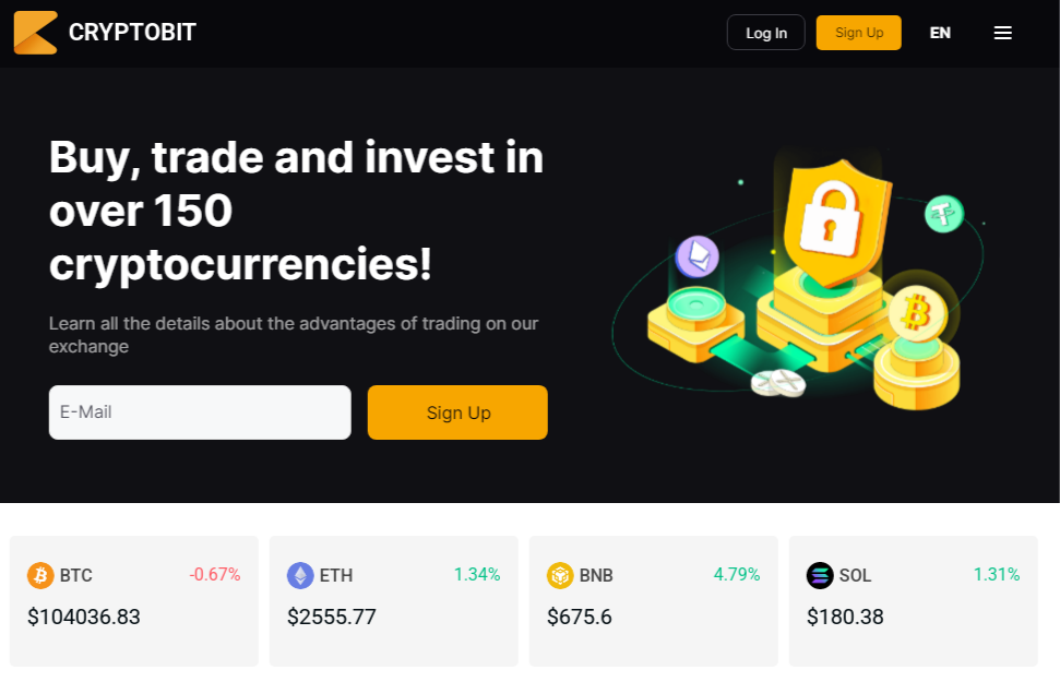 cryptobit