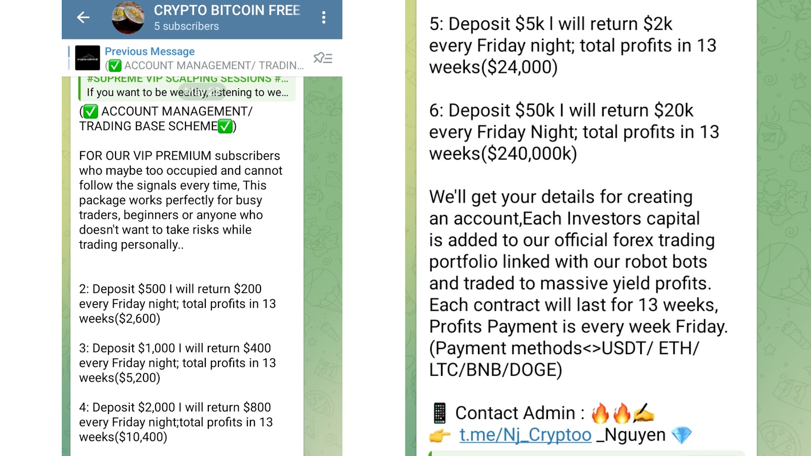 CryptoLamer