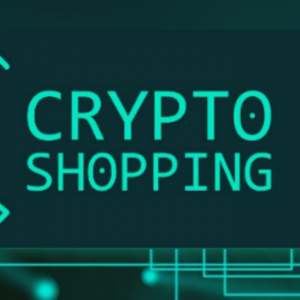 Cryptoshopping