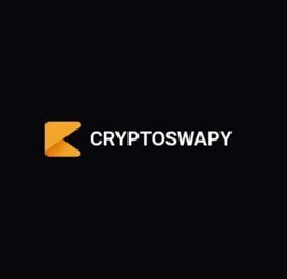 Cryptoswapy