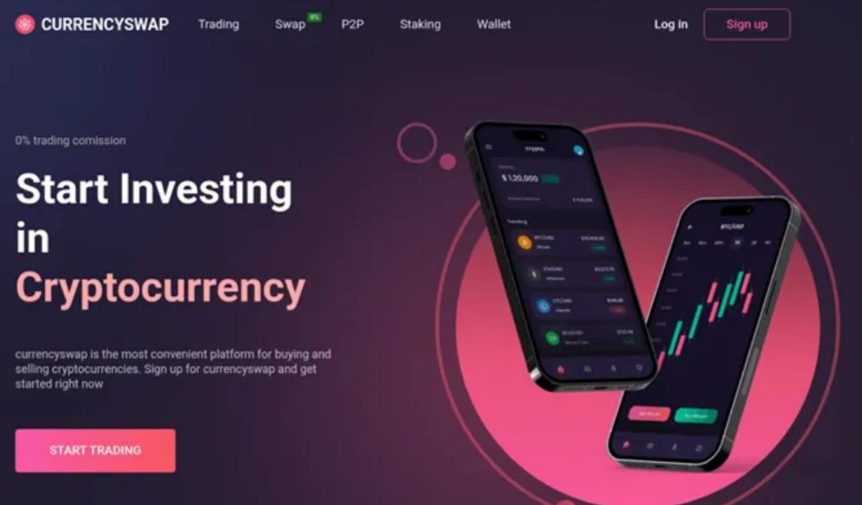 currencyswap org