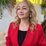 Deaf Camera 🎦 Anita Kanukova