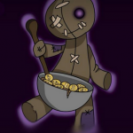 Дмитрий Крипто Вуду