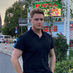 Дмитрий Звягинцев