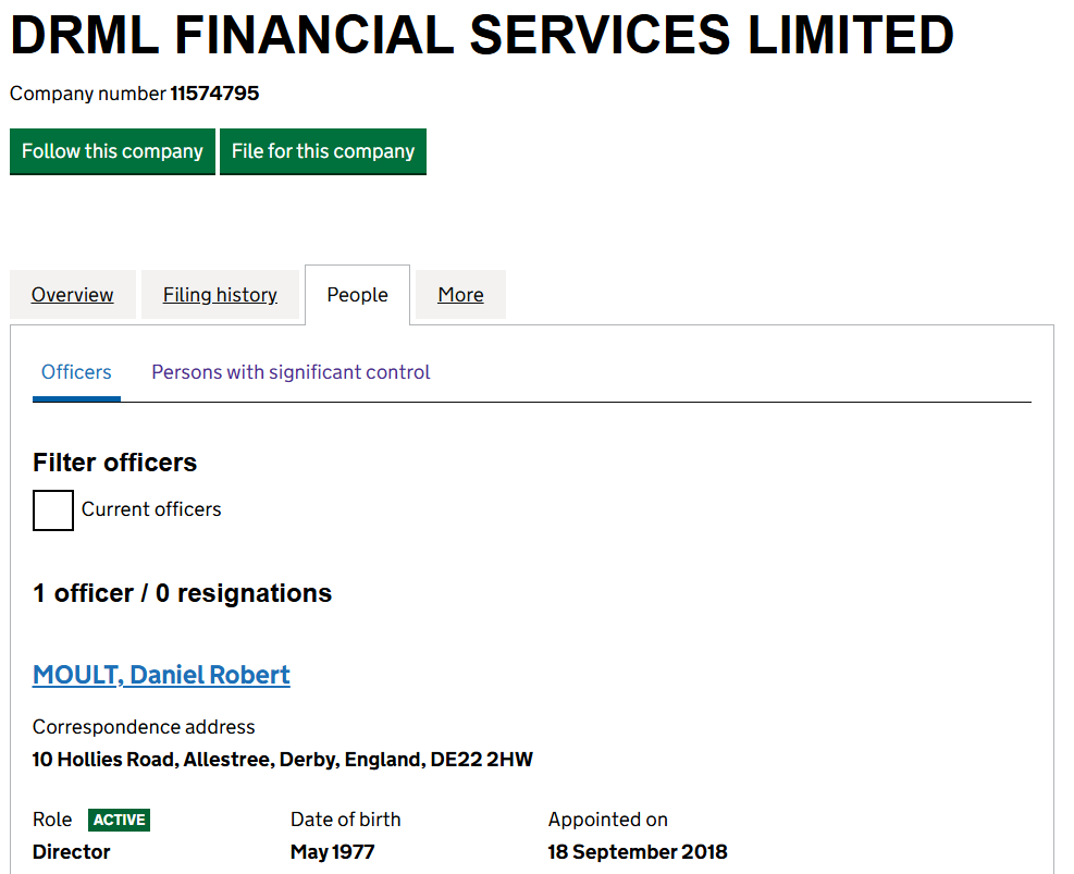 drml miner отзывы