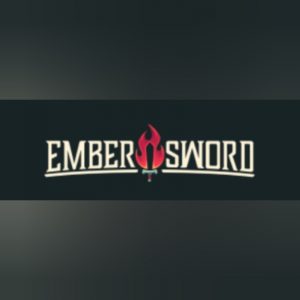 Ember Sword