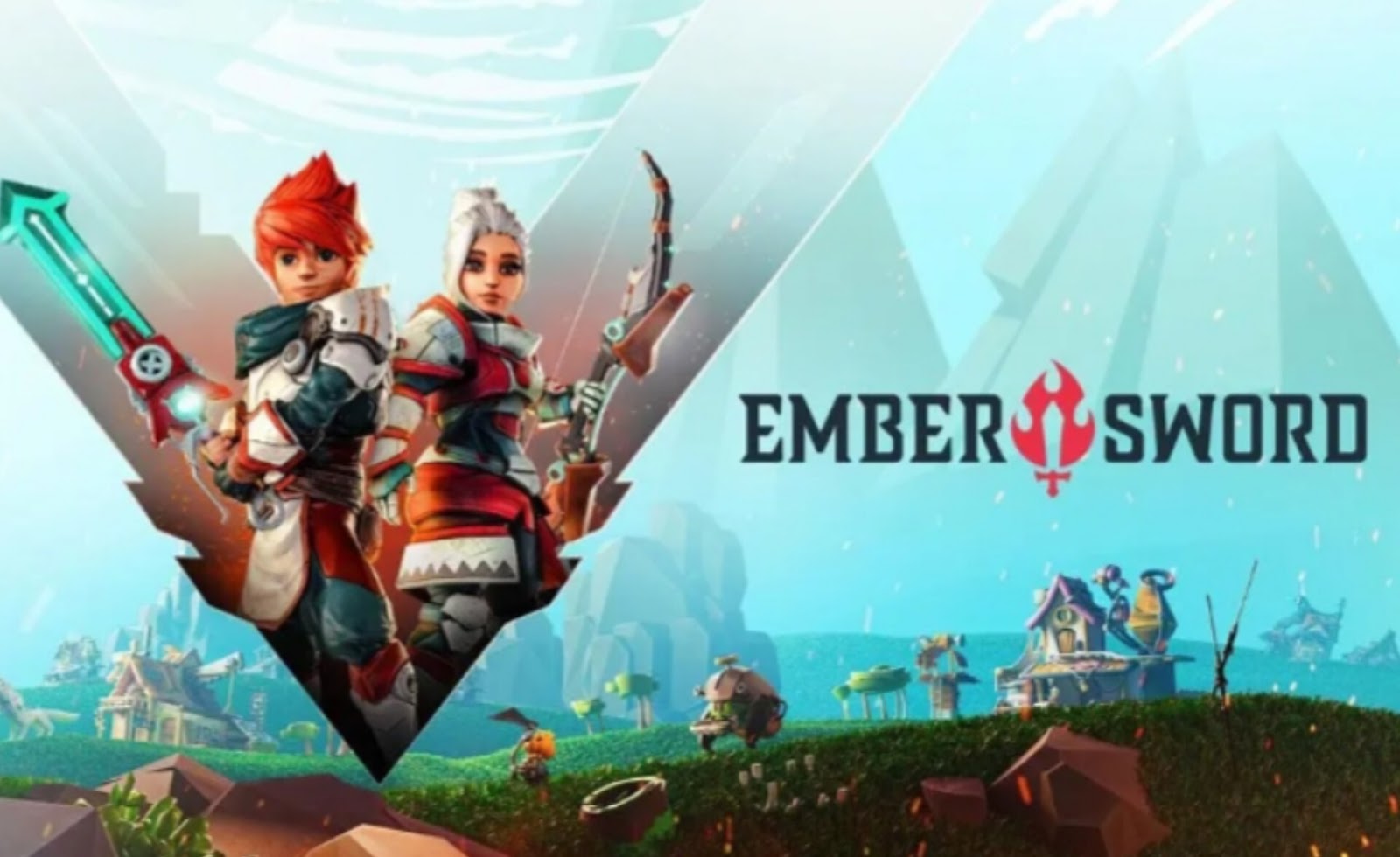 ember sword
