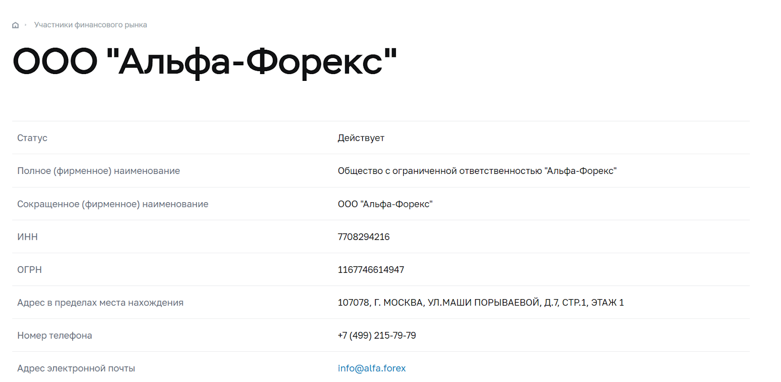 ewaforex bot