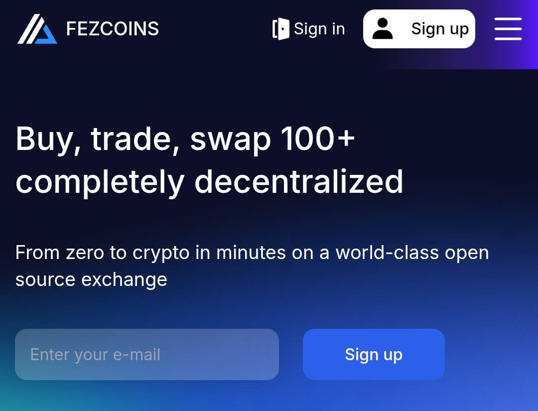 Fezcoins Com