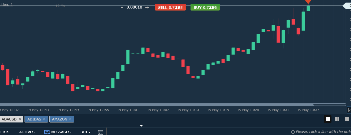 forex architect broker