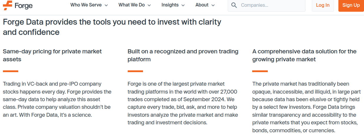 forge global