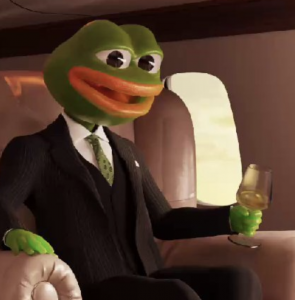 Frog King