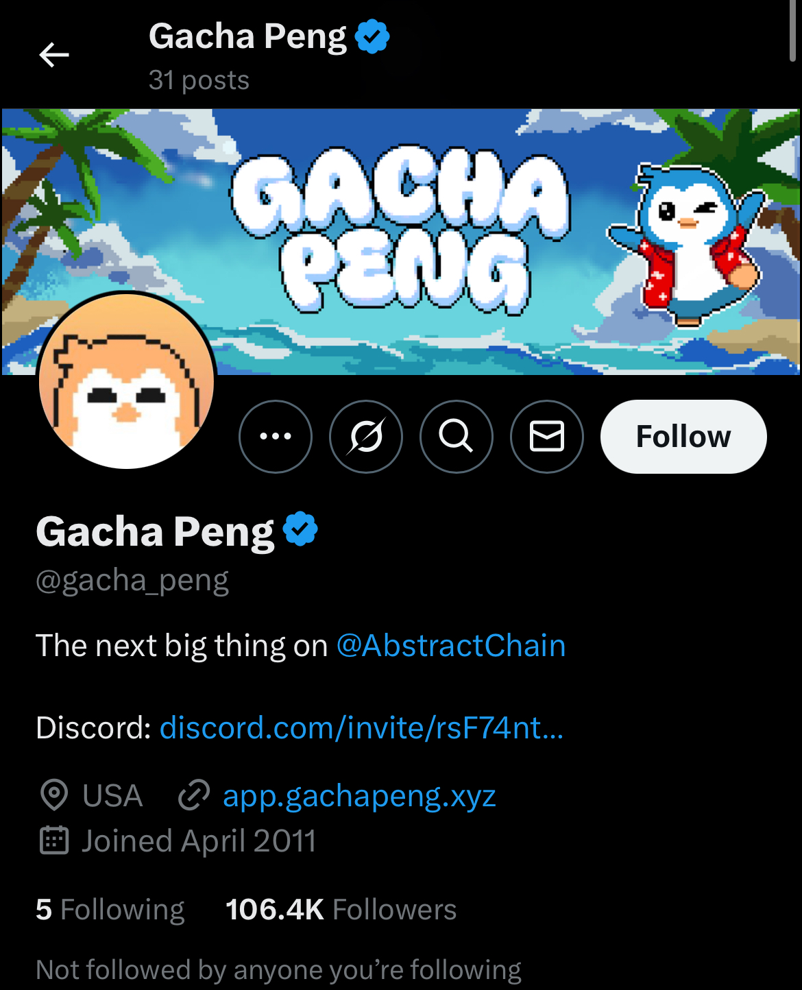 gacha peng пирамида