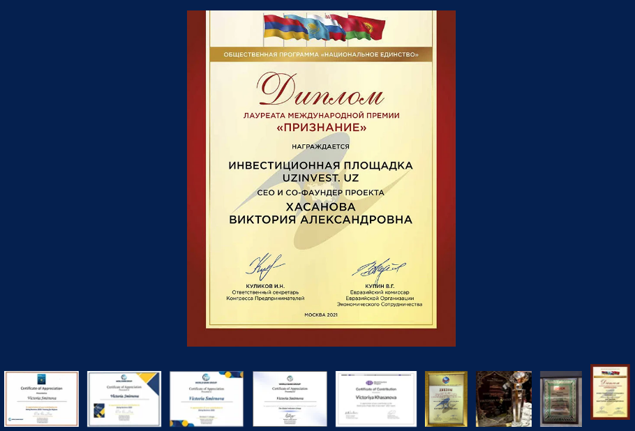 global invest телеграмм