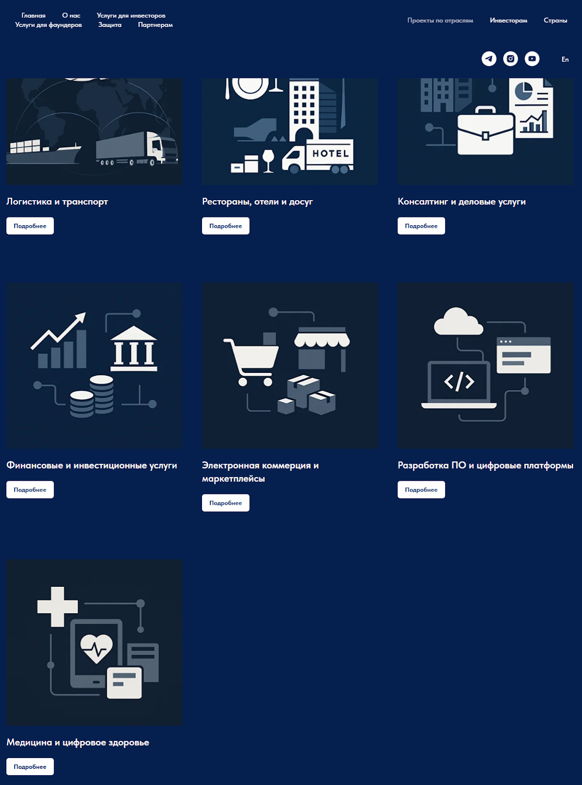 globalinvest